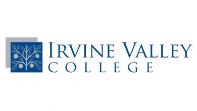 Irvine Valley College 美國加州社區大學分享