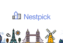 Nestpick 歐洲找房 租屋 租房 搜尋