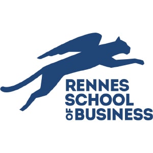 留學計畫 官方合作夥伴 WillStudy Partnership - Rennes School of Business 雷恩商學院