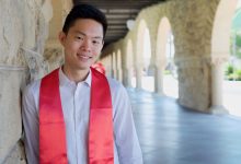 stanCode 創辦人 有幸成為史丹佛(Stanford University)的一員，我想將對教育的感動帶回台灣