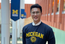 Michigan Ross MBA | 會計系出路不只四大事務所，為什麼要出國讀 MBA ?