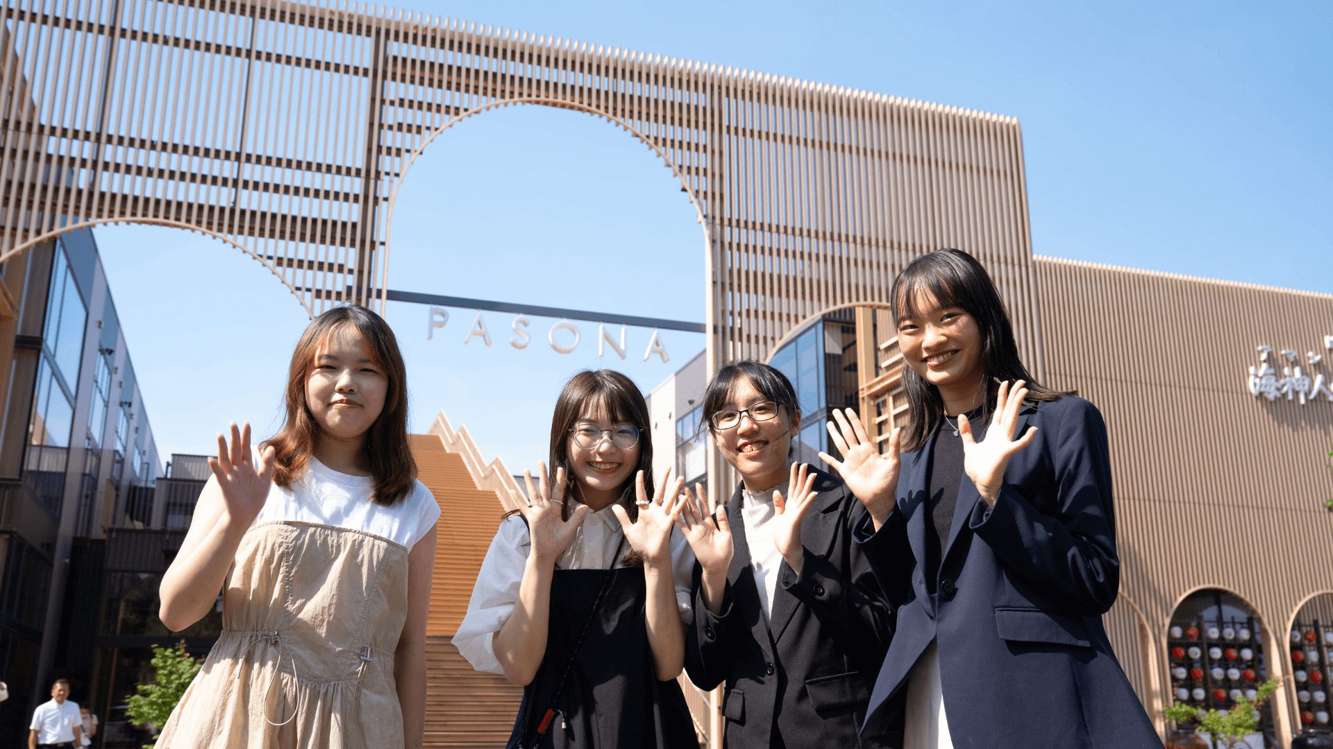 Awaji Island Pasona Regional Revitalization Marketing Internship & Living Record NTU Overseas Internship Program