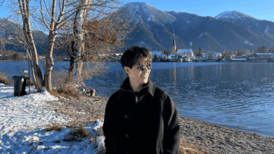 From Yale MBA to NYC My Post-Pandemic McKinsey Experience & Trust & Safety Role at YouTube
