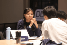 A Student's Guide to NTU My Psychology Journey & Life in Taiwan
