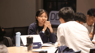 A Student's Guide to NTU My Psychology Journey & Life in Taiwan