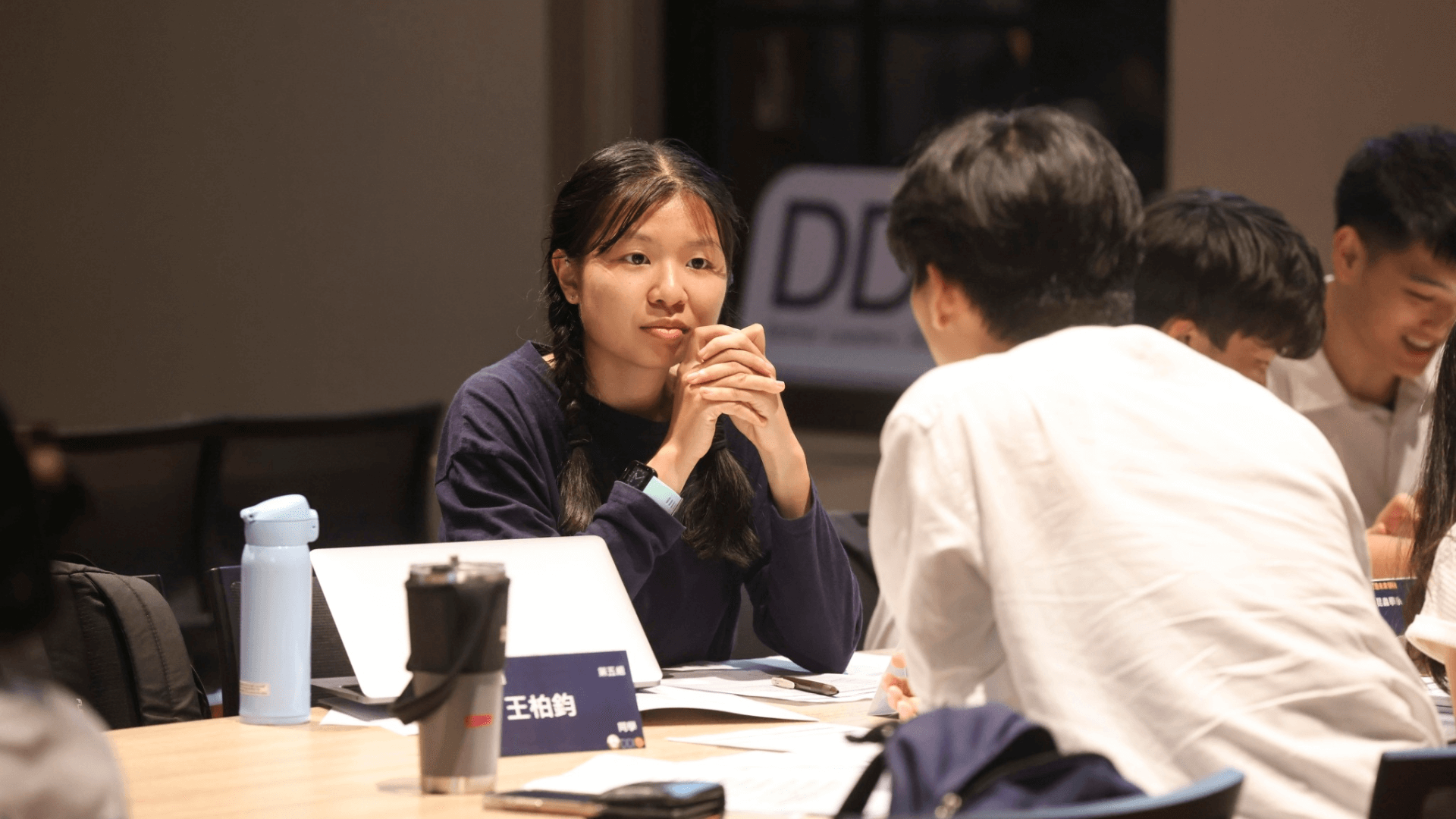 A Student's Guide to NTU My Psychology Journey & Life in Taiwan